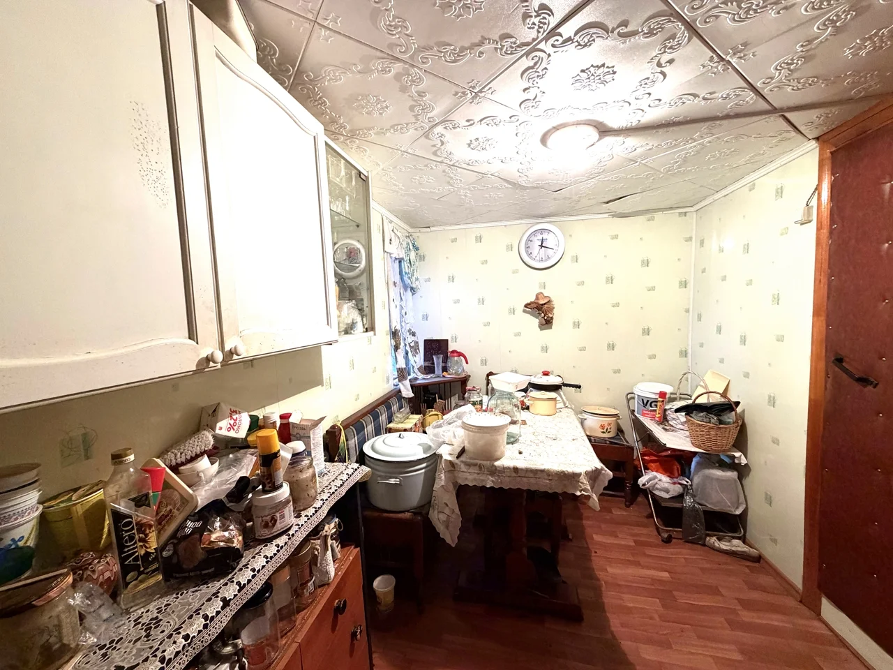 Часть дома в деревне Старово - миниатюра 3