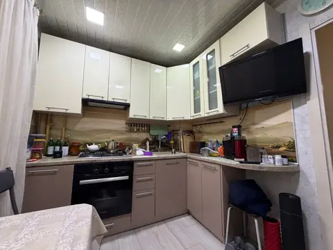 1-я квартира на ул. 6-я Кожуховская, дом 10