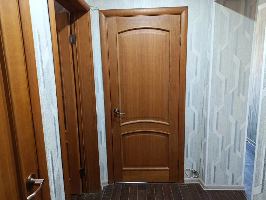 2-я квартира в 3-м микрорайоне, дом 4 - миниатюра 16