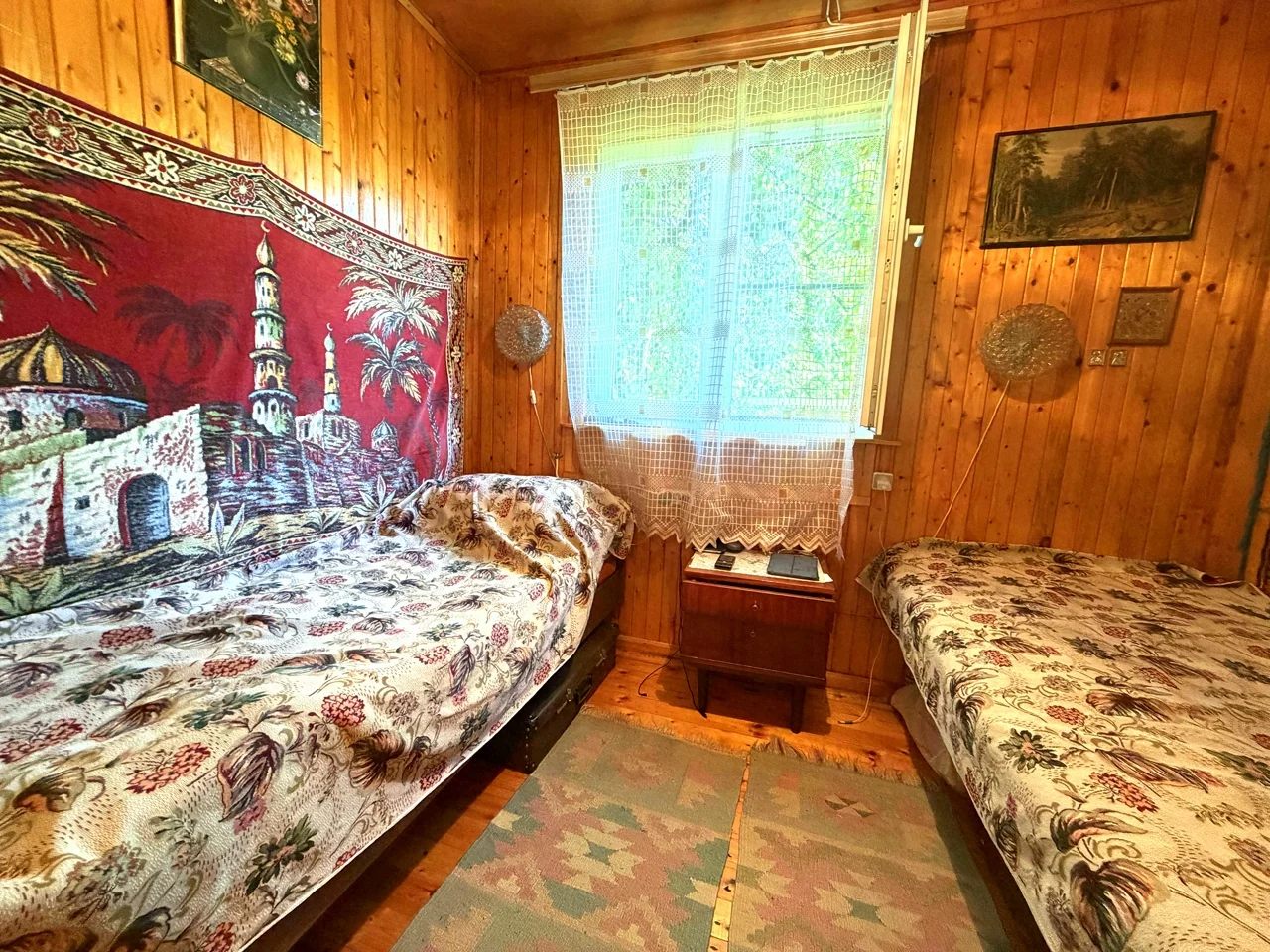 Дача в СНТ Радуга - миниатюра 11
