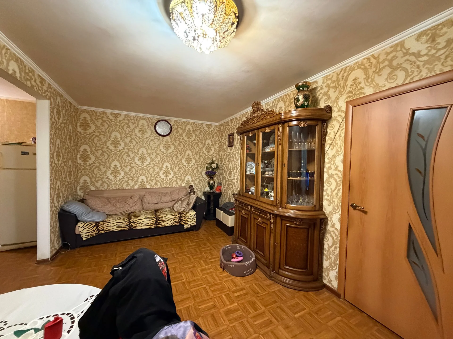 2-я квартира в 1-м микр., дом 22 - миниатюра 7