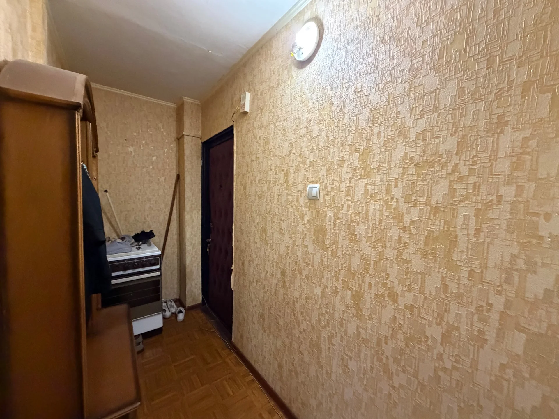 2-я квартира в 1-м микр., дом 22 - миниатюра 12