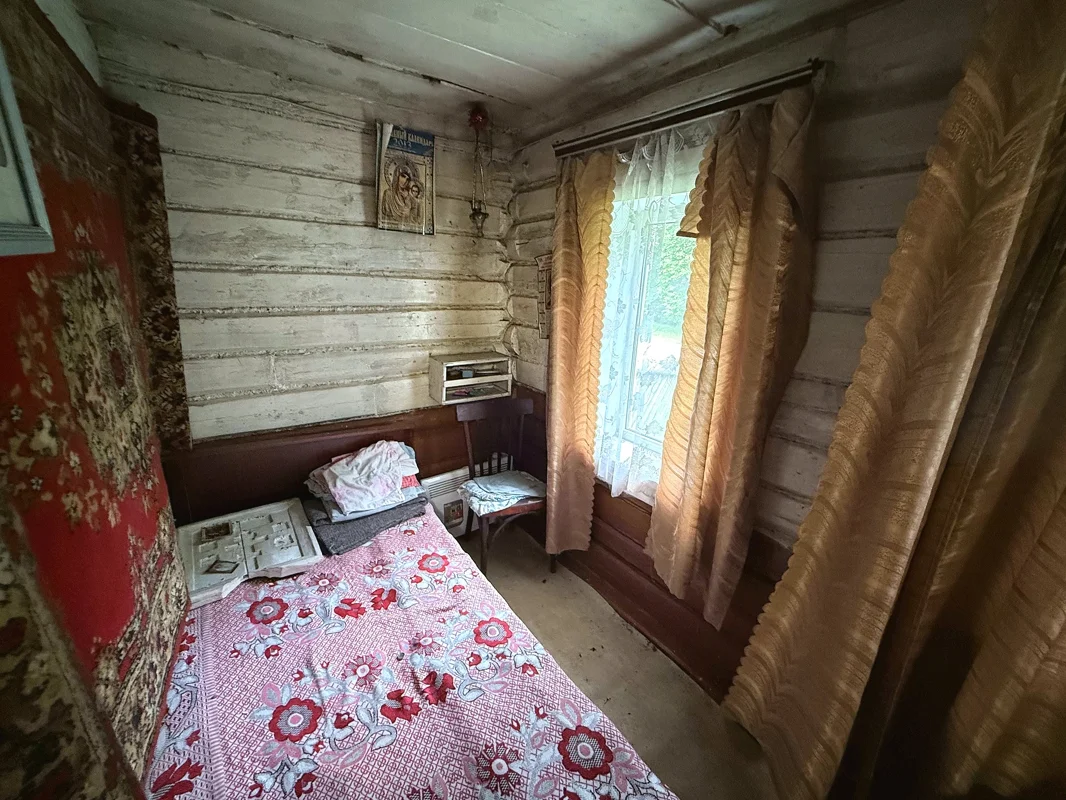 Дом в селе Богородское - миниатюра 4