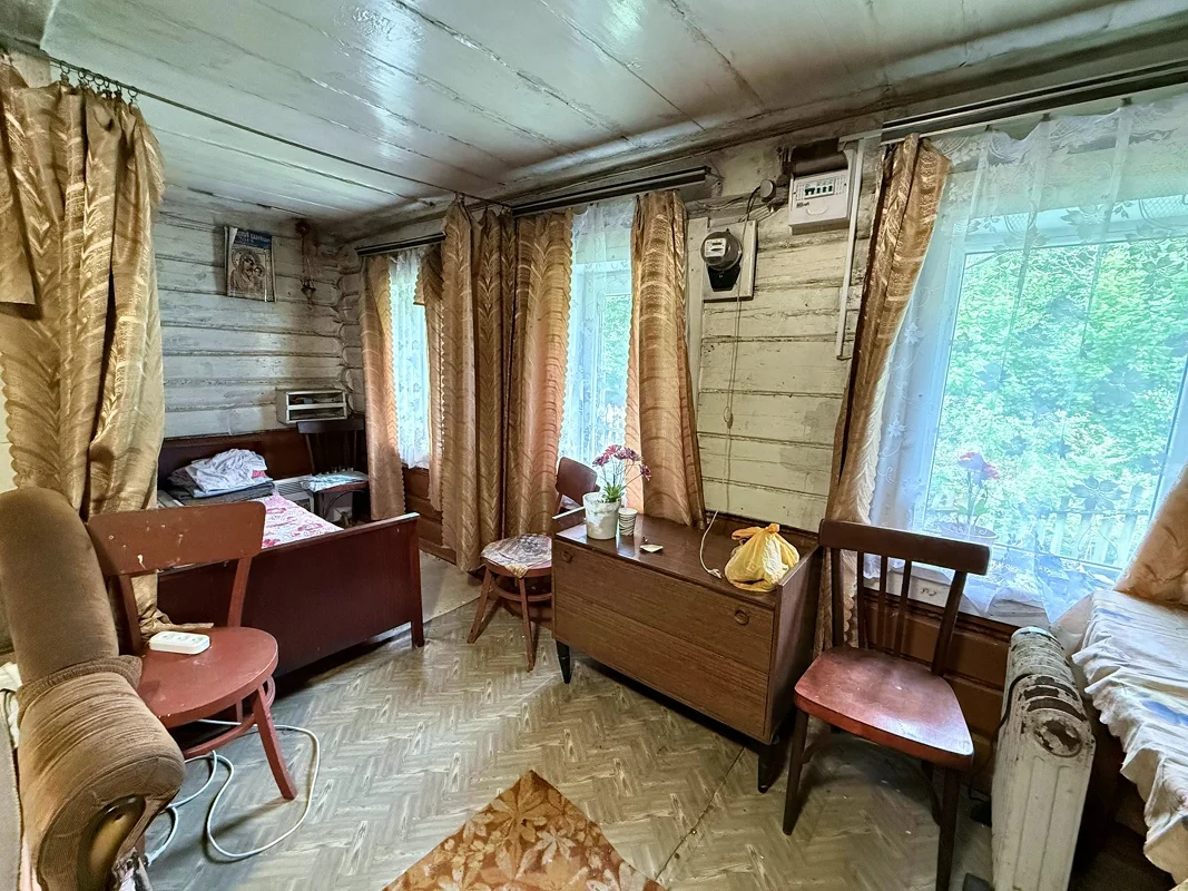 Дом в селе Богородское - миниатюра 6