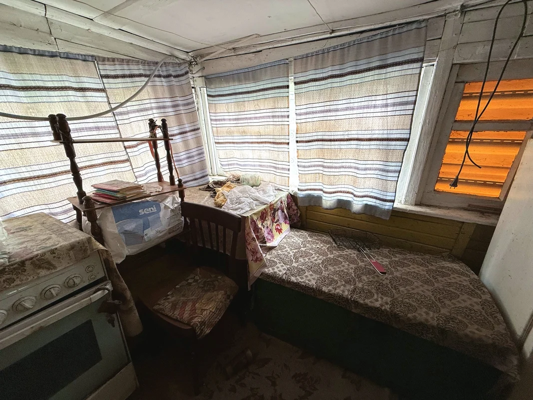 Дом в селе Богородское - миниатюра 11
