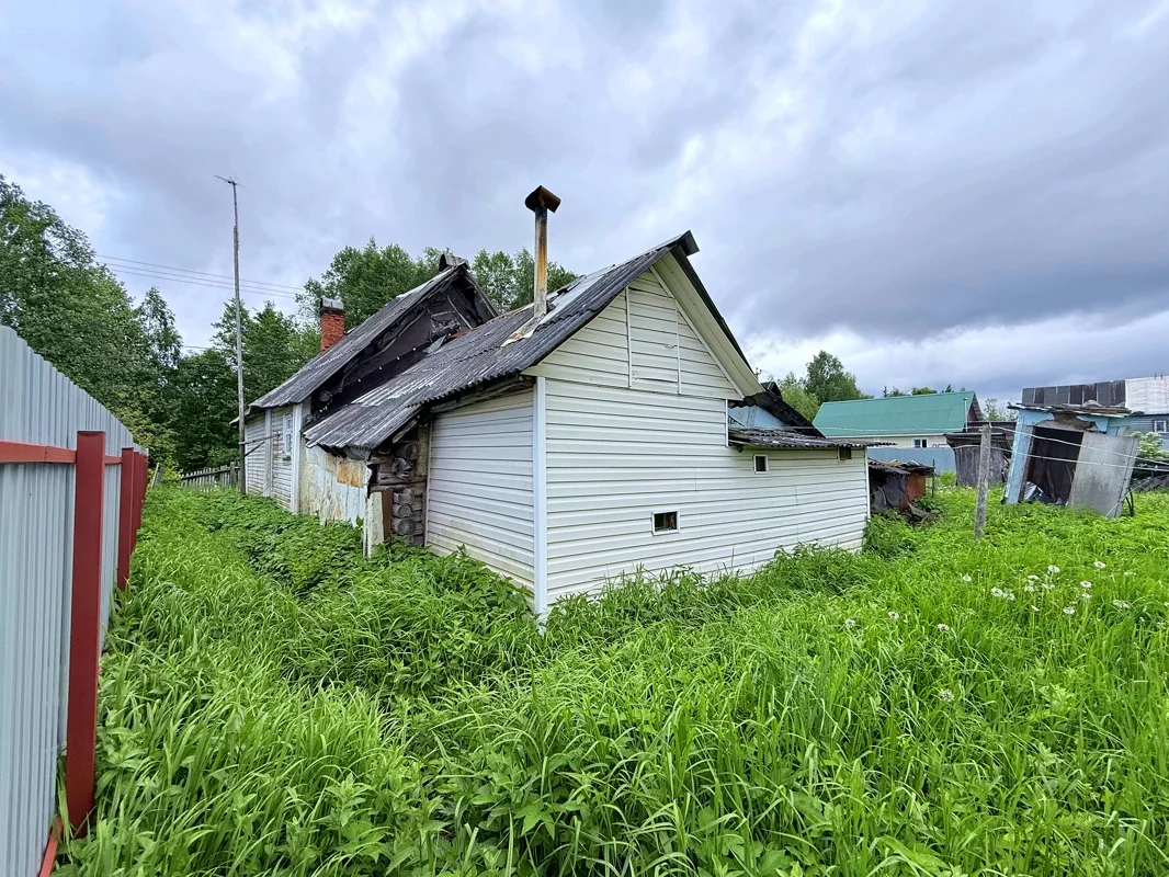 Дом в селе Богородское - миниатюра 15