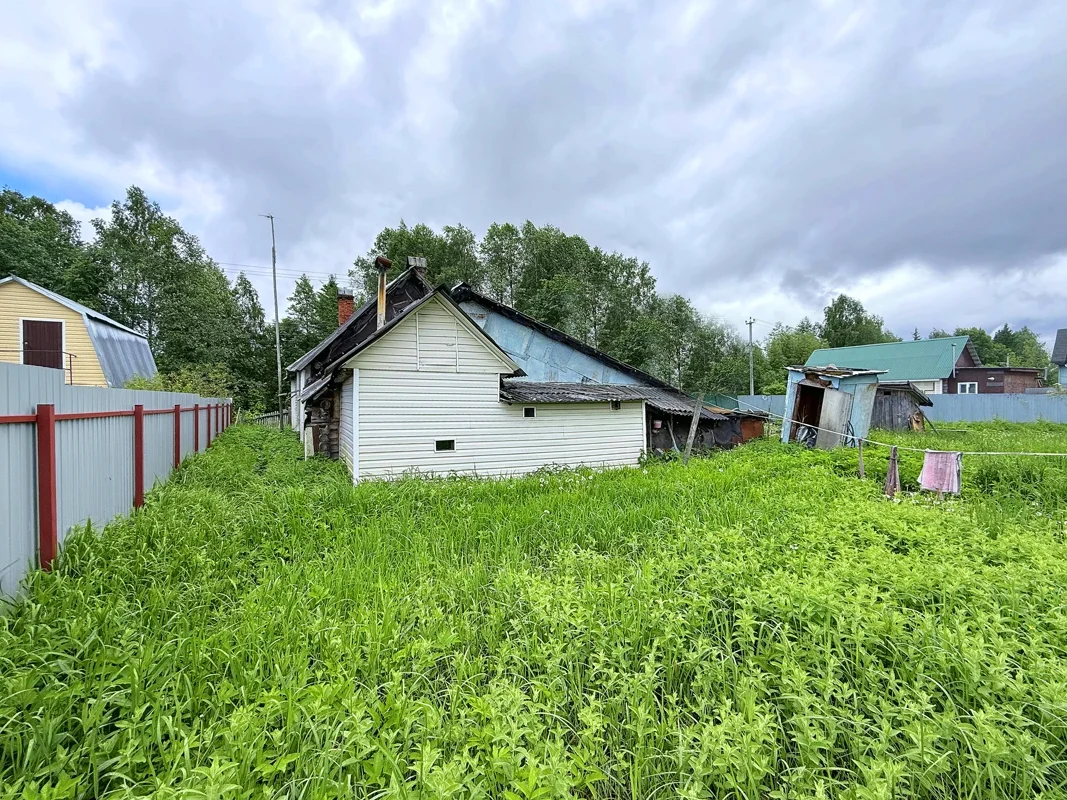 Дом в селе Богородское - миниатюра 19