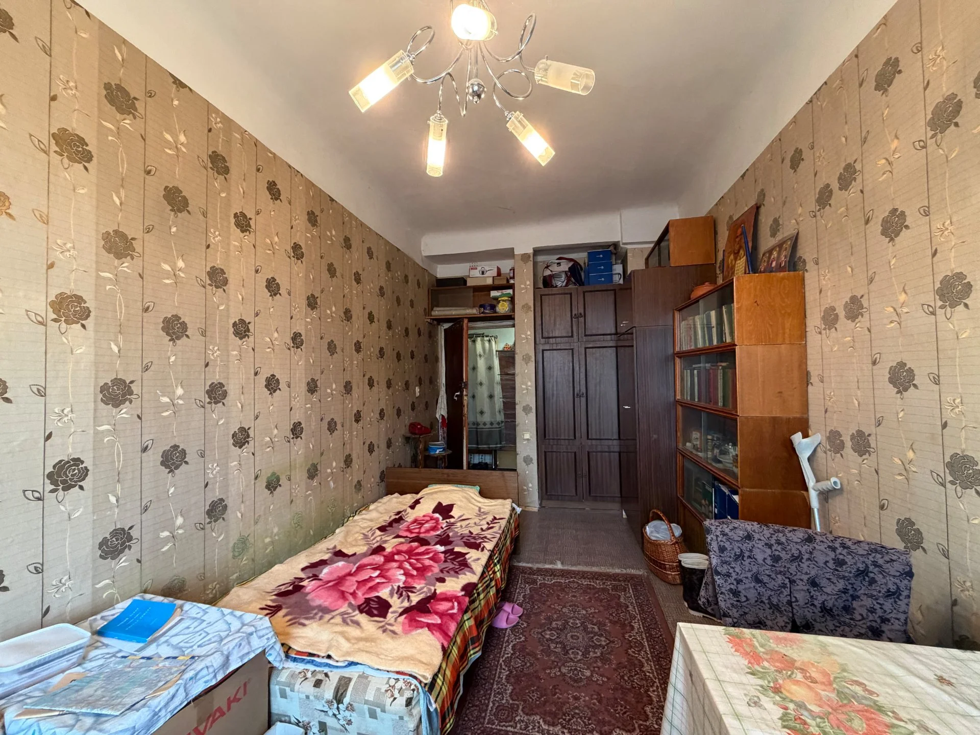 2 комнаты на ул. Новослободская, дом 62к19 - миниатюра 22