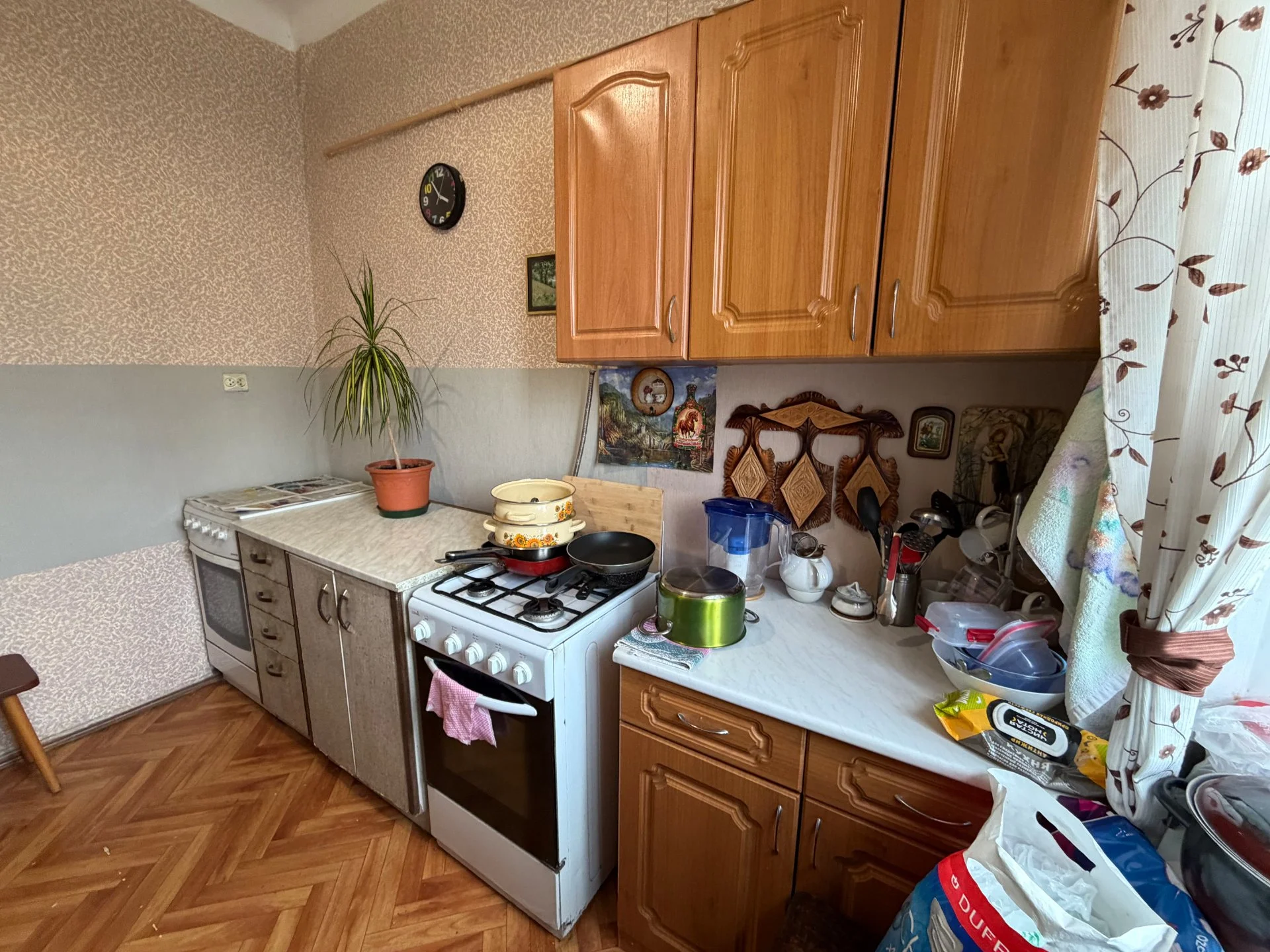 Комната на ул. Новослободская, дом 62к19 - миниатюра 14