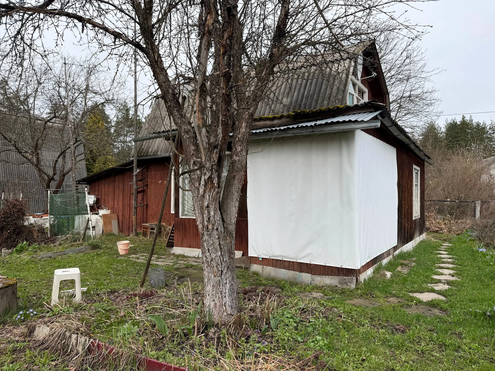 Дача в СНТ Отдых - миниатюра 2
