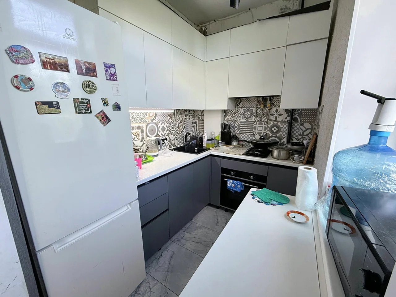 2-я квартира на ул. Кирова, дом 44Б - изображение 1