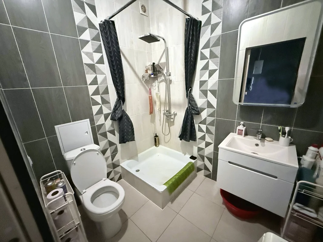 2-я квартира на ул. Кирова, дом 44Б - миниатюра 8