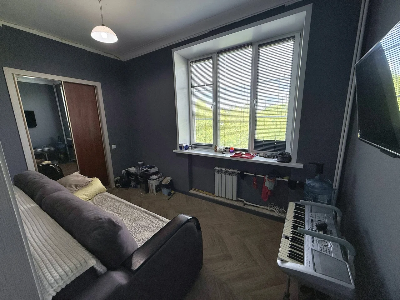 2-я квартира на ул. Кирова, дом 44Б - миниатюра 10