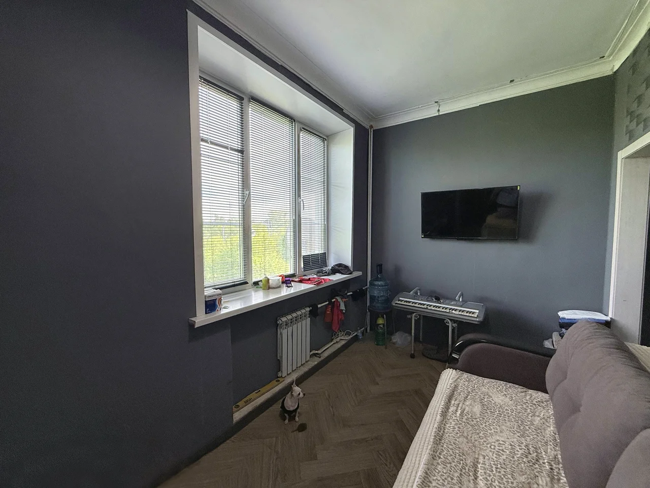 2-я квартира на ул. Кирова, дом 44Б - миниатюра 11