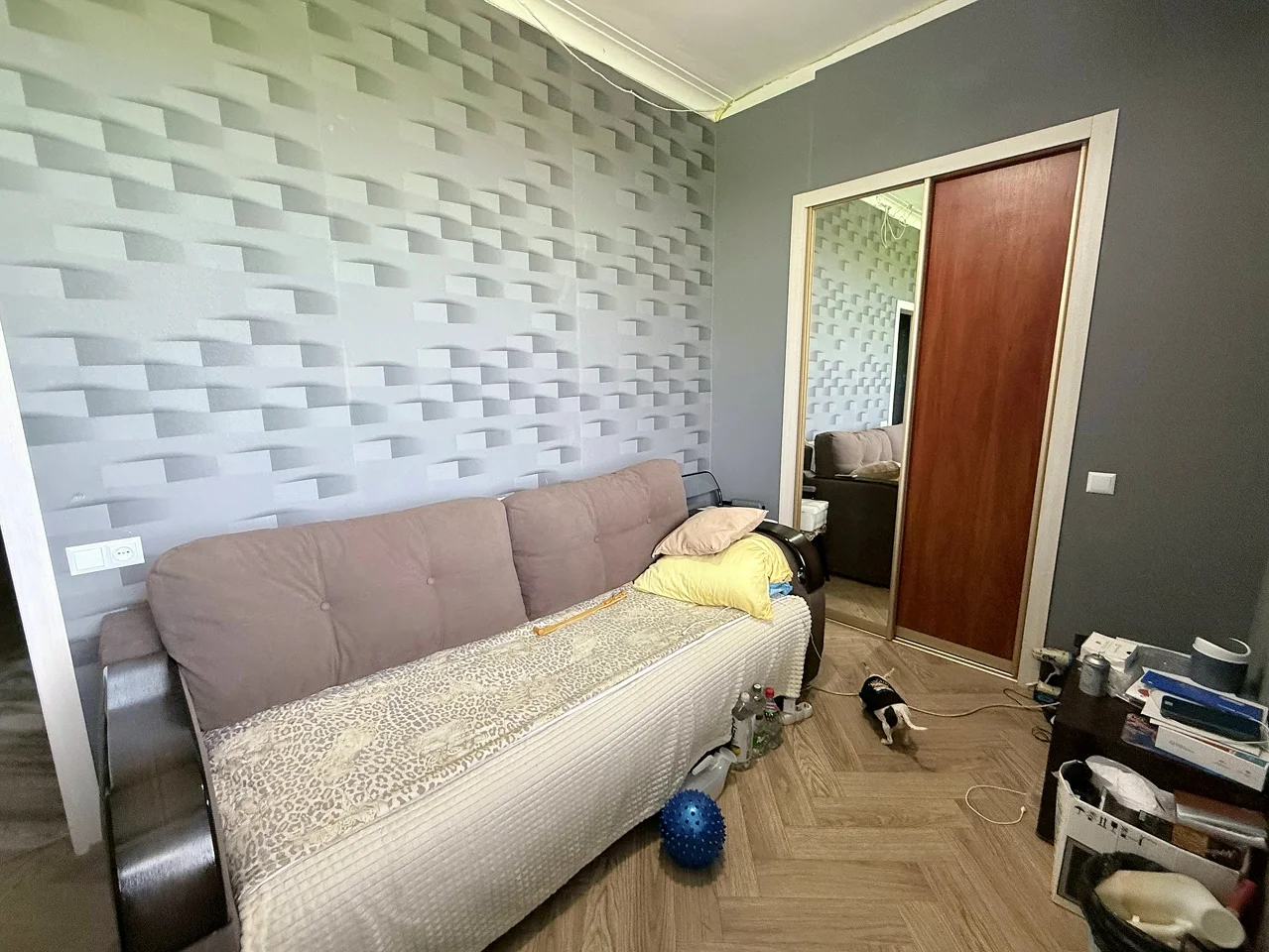 2-я квартира на ул. Кирова, дом 44Б - миниатюра 12