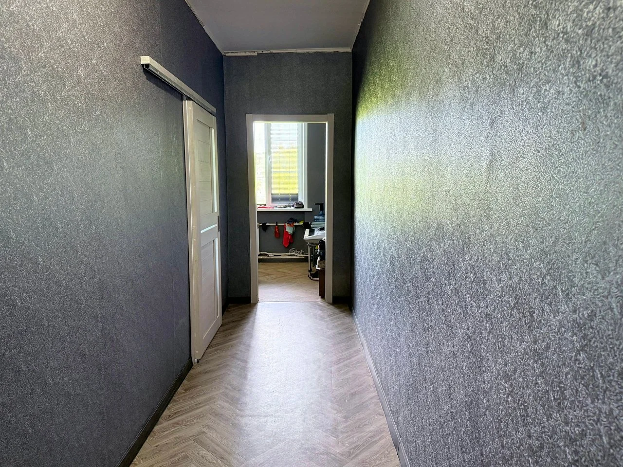 2-я квартира на ул. Кирова, дом 44Б - миниатюра 13