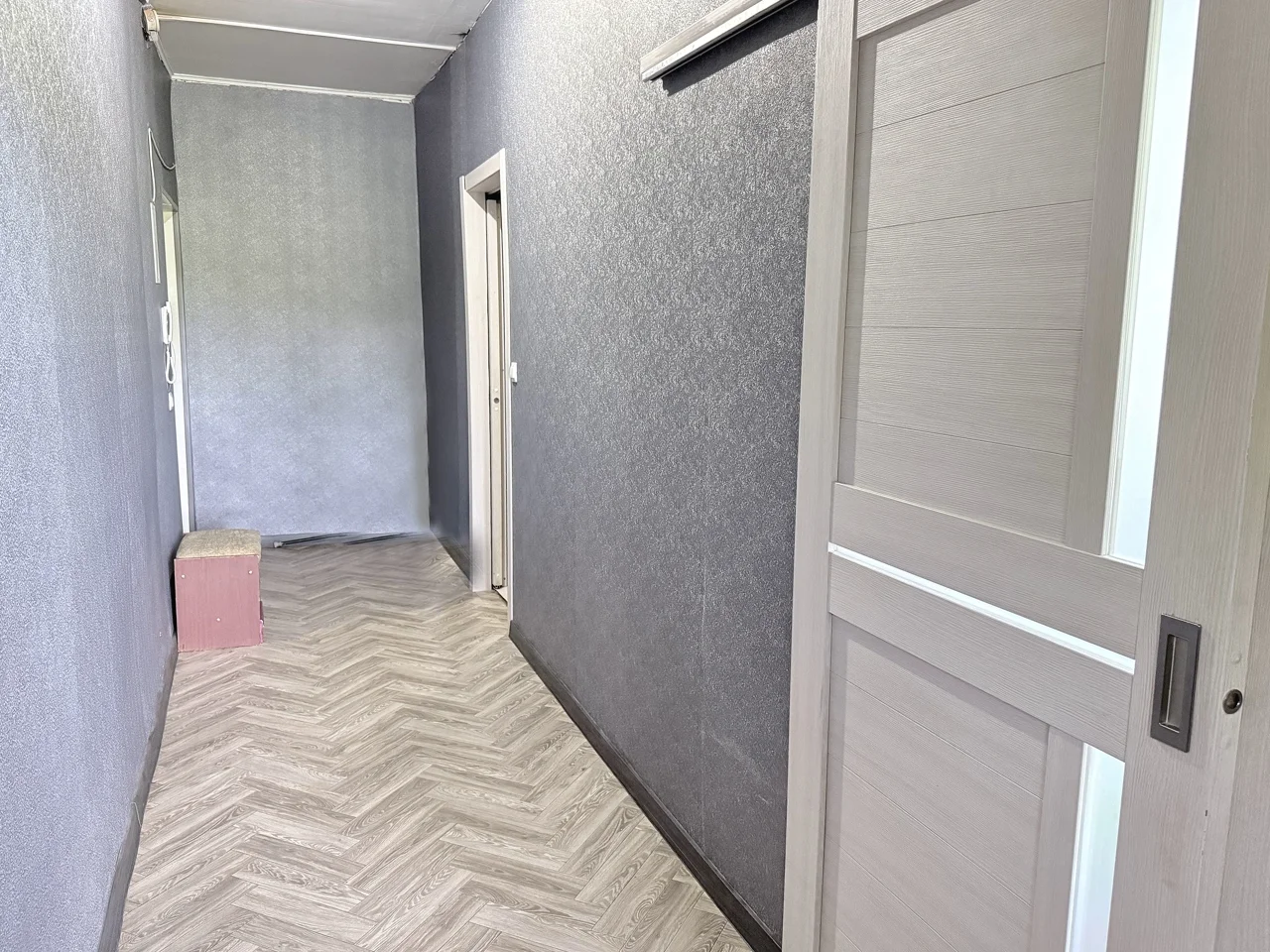 2-я квартира на ул. Кирова, дом 44Б - миниатюра 14