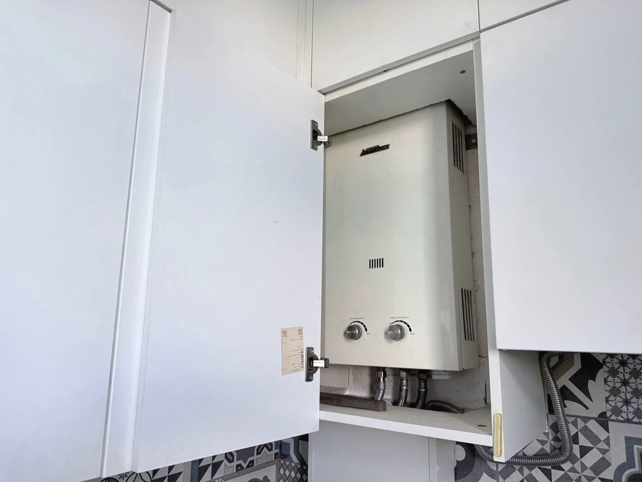 2-я квартира на ул. Кирова, дом 44Б - миниатюра 15