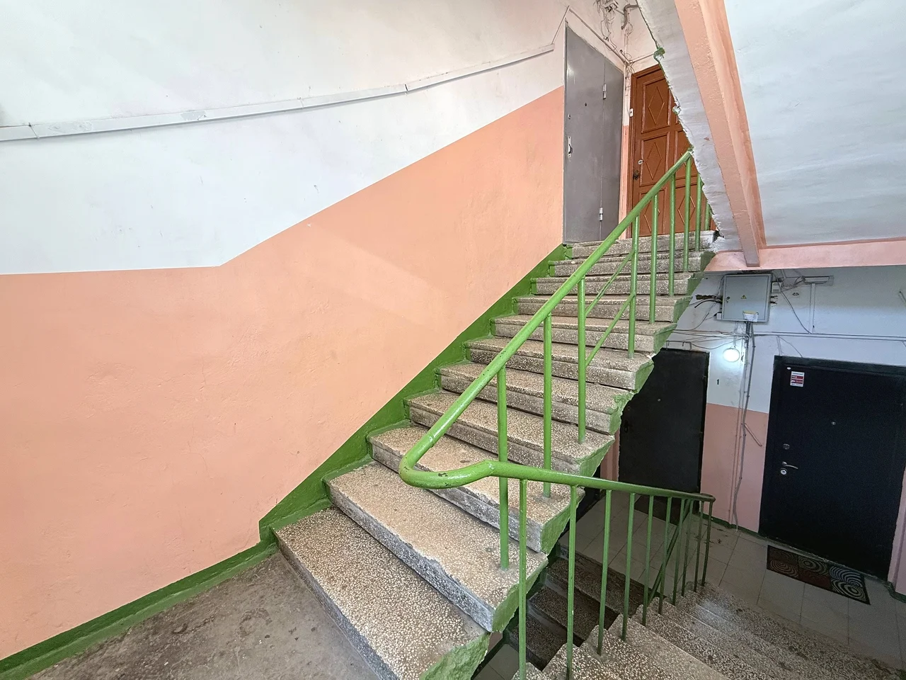 2-я квартира на ул. Кирова, дом 44Б - миниатюра 16