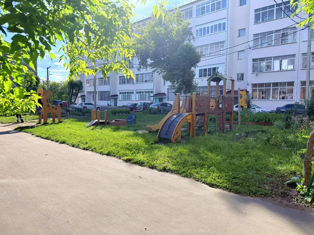 2-я квартира на ул. Кирова, дом 44Б - миниатюра 20