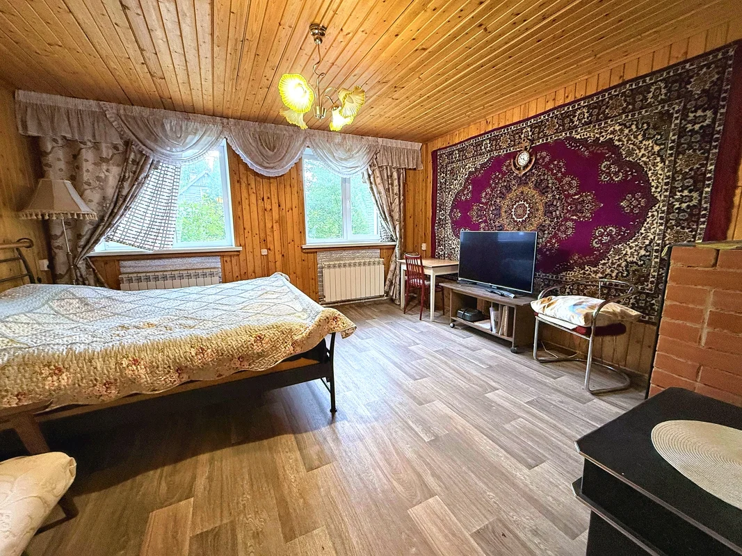 Дом в деревне Минино - миниатюра 7
