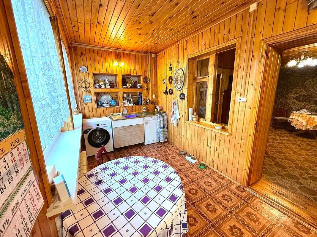 Дом в деревне Минино - миниатюра 10