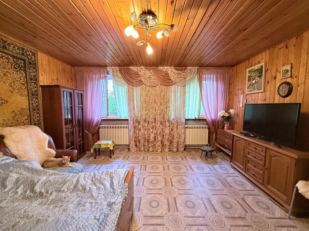 Дом в деревне Минино - миниатюра 14