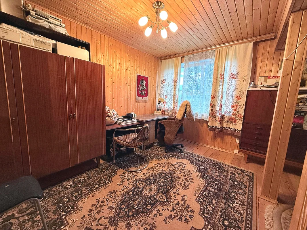 Дом в деревне Минино - миниатюра 25