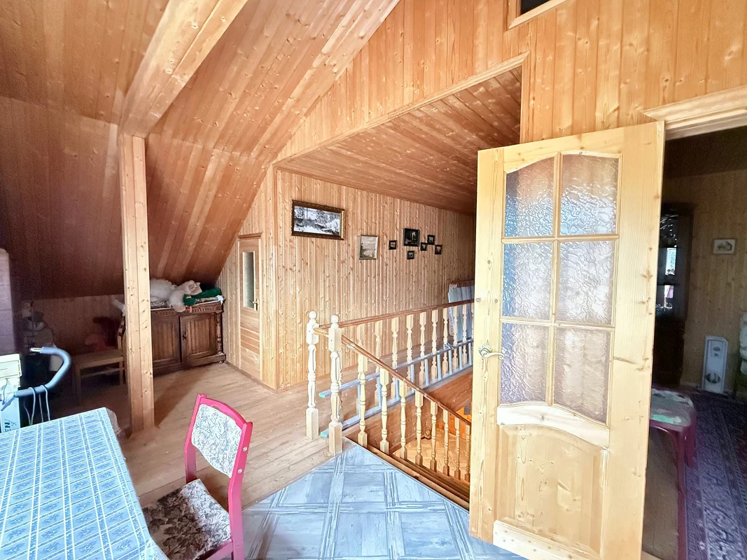 Дом в деревне Минино - миниатюра 29