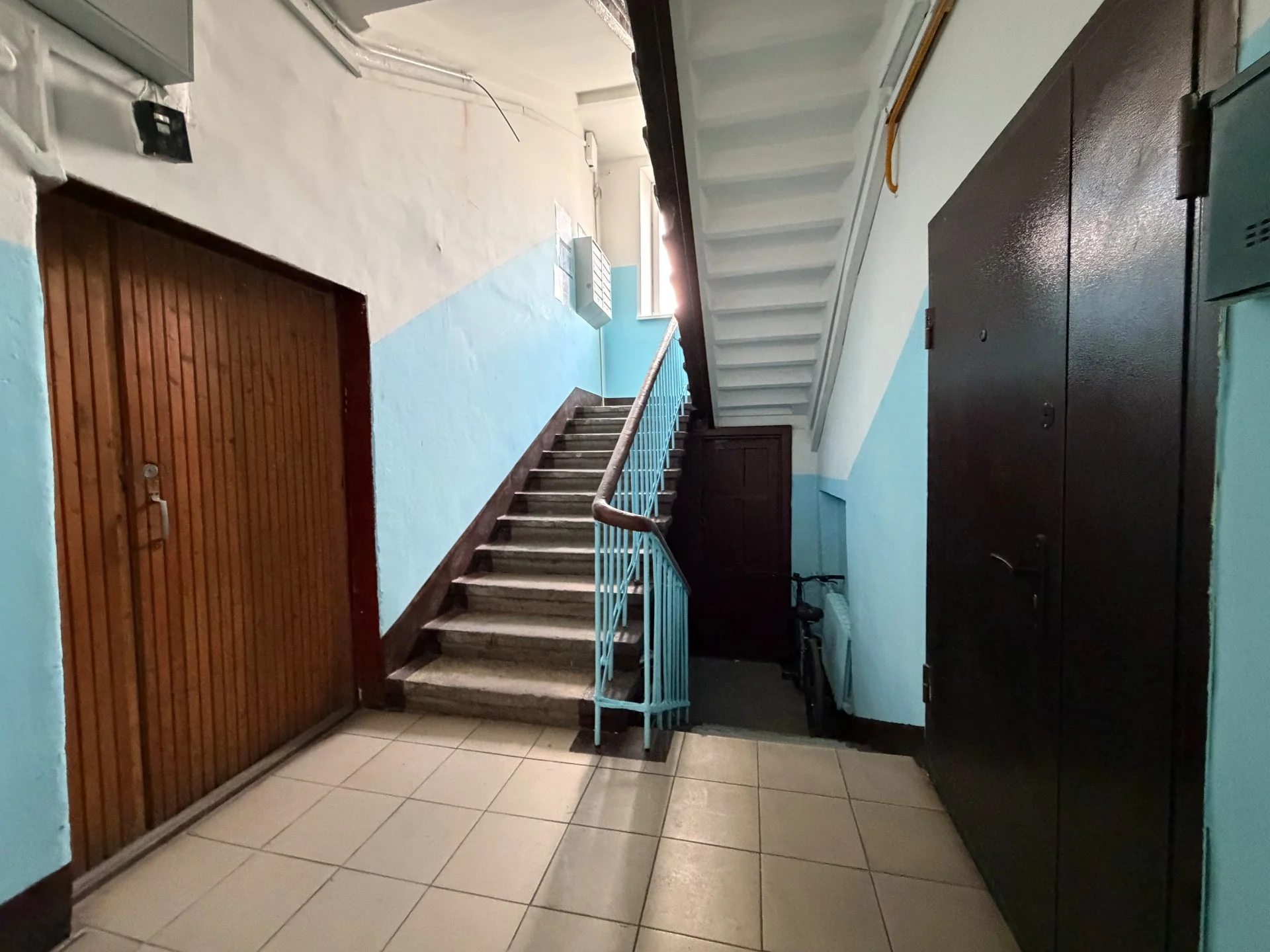 Комната на улице Новослободская, дом 62, корп.19 - миниатюра 19
