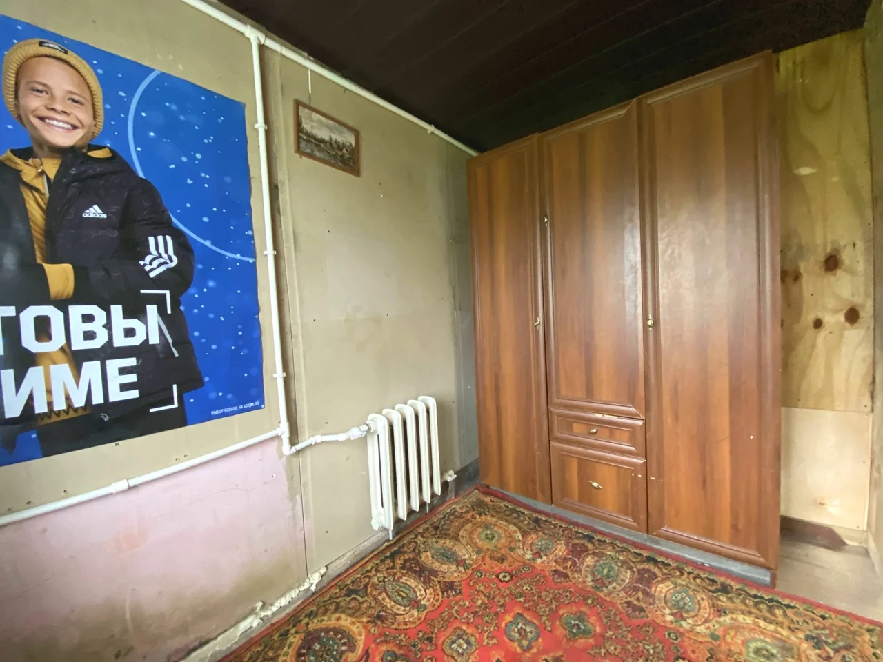 Дом в поселке Шувое - миниатюра 7
