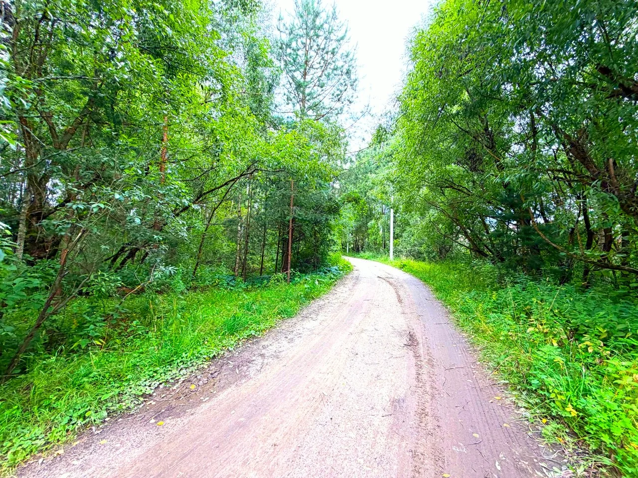 Дом в поселке Шувое - миниатюра 17