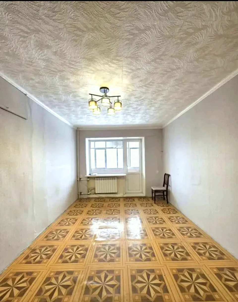 2-я квартира в п. Авсюнино, ул. Юбилейная, дом 5