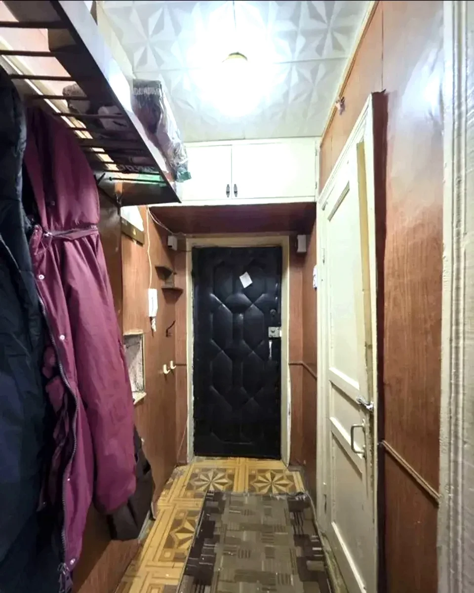 2-я квартира в п. Авсюнино, ул. Юбилейная, дом 5 - миниатюра 5