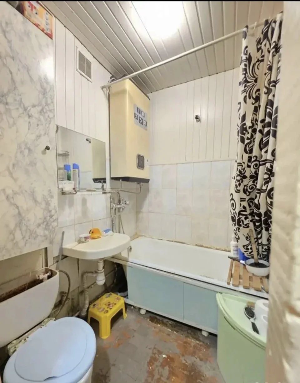 2-я квартира в п. Авсюнино, ул. Юбилейная, дом 5 - миниатюра 6