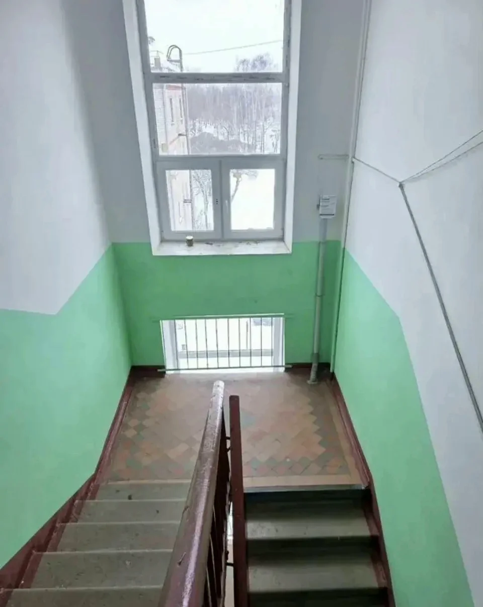 2-я квартира в п. Авсюнино, ул. Юбилейная, дом 5 - миниатюра 8