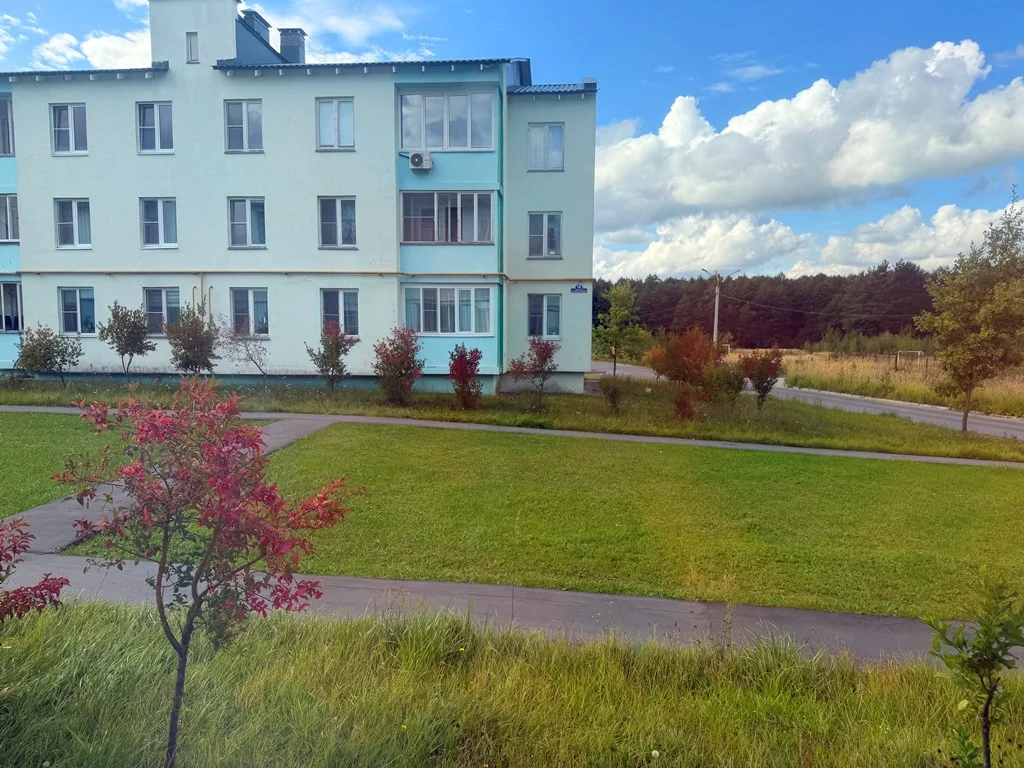 2-я квартира в мкр. Заречье, дом 16А - миниатюра 17