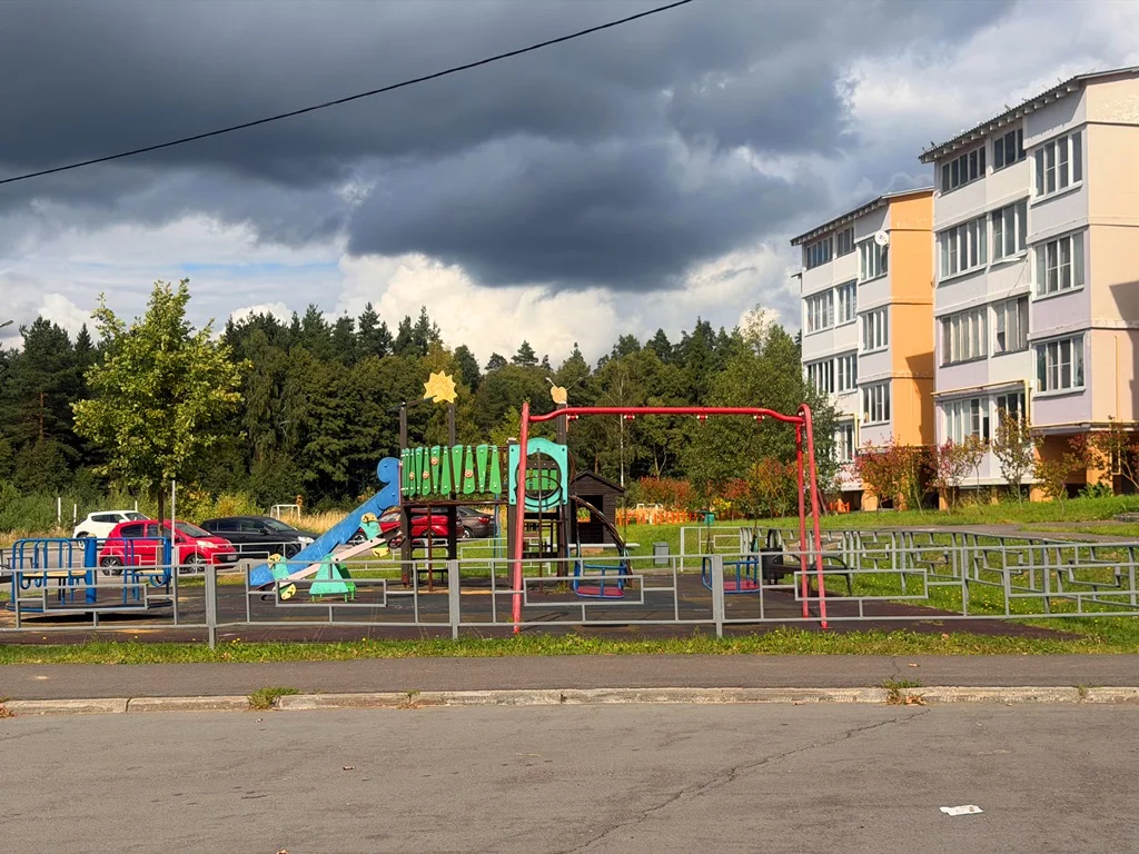2-я квартира в мкр. Заречье, дом 16А - миниатюра 20