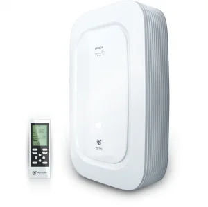 Приточная установка Royal Clima Brezza RCB 150 Lux - миниатюра 2