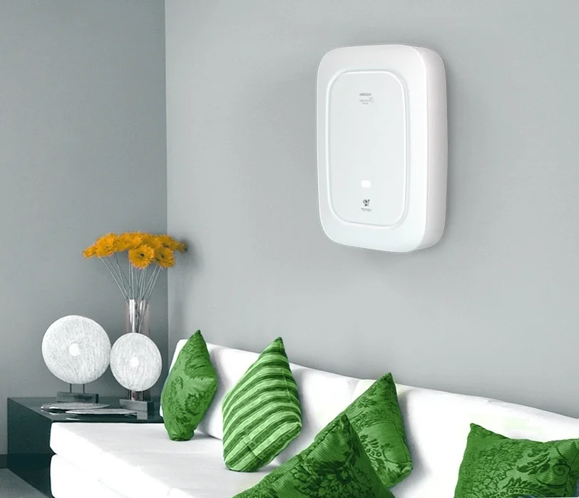 Приточная установка Royal Clima Brezza RCB 150 Lux - миниатюра 3
