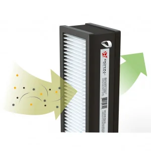 Приточная установка Royal Clima Brezza RCB 150 Lux - миниатюра 6