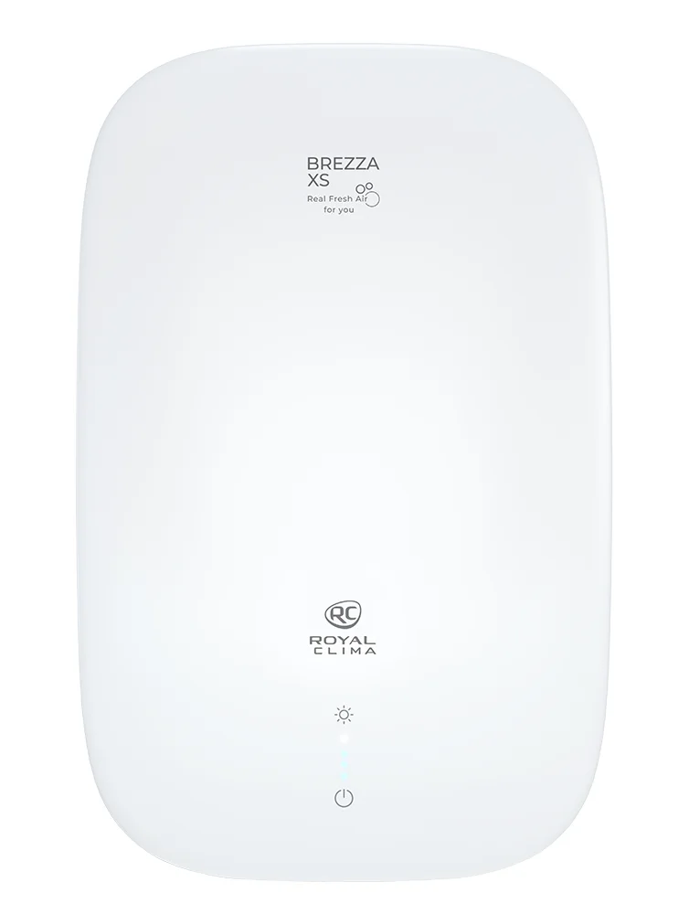 Приточная установка Royal Clima Brezza XS - миниатюра 3