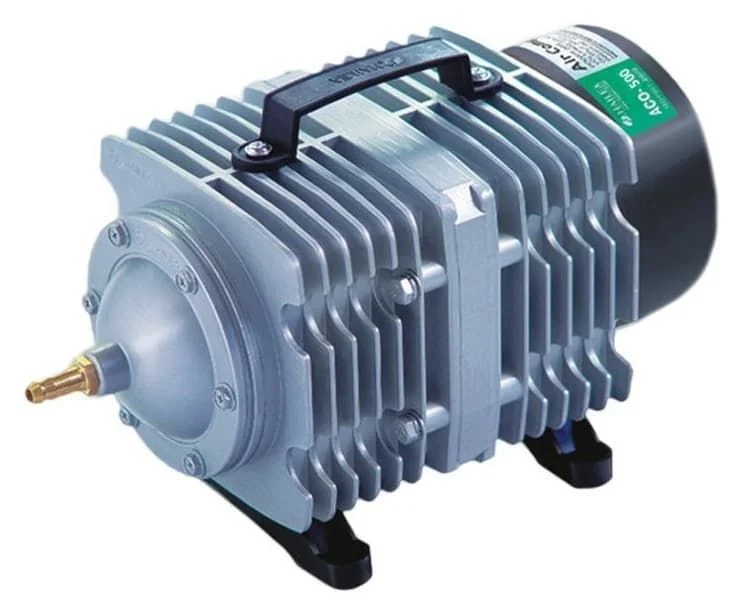 Компрессор hailea ACO-500 - изображение 1