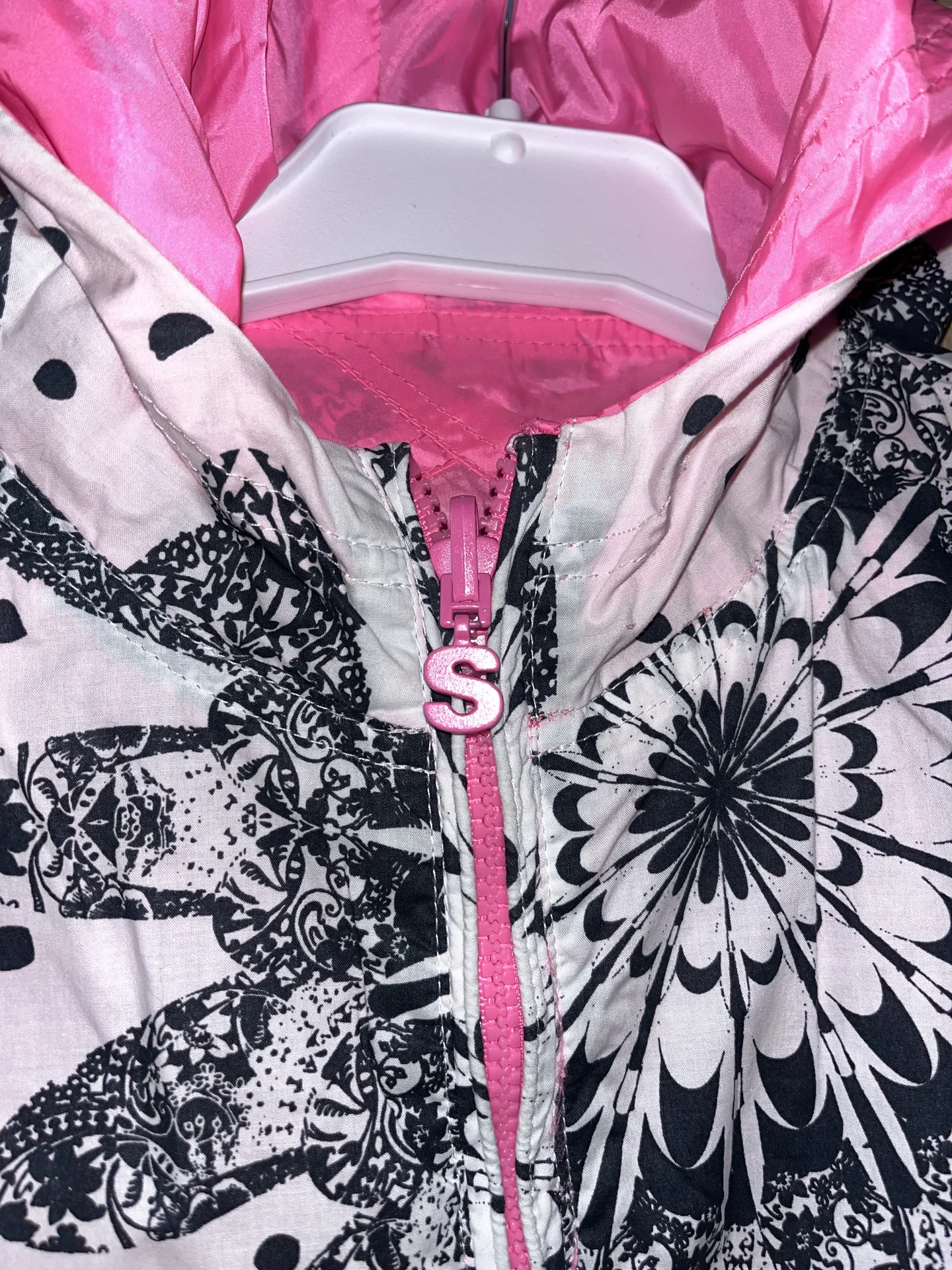Desigual ветровка для девочки 152-164 13/14 лет - миниатюра 2