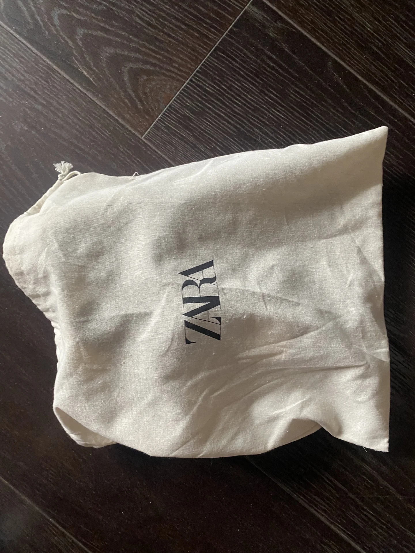 Кроссовки Zara - миниатюра 2