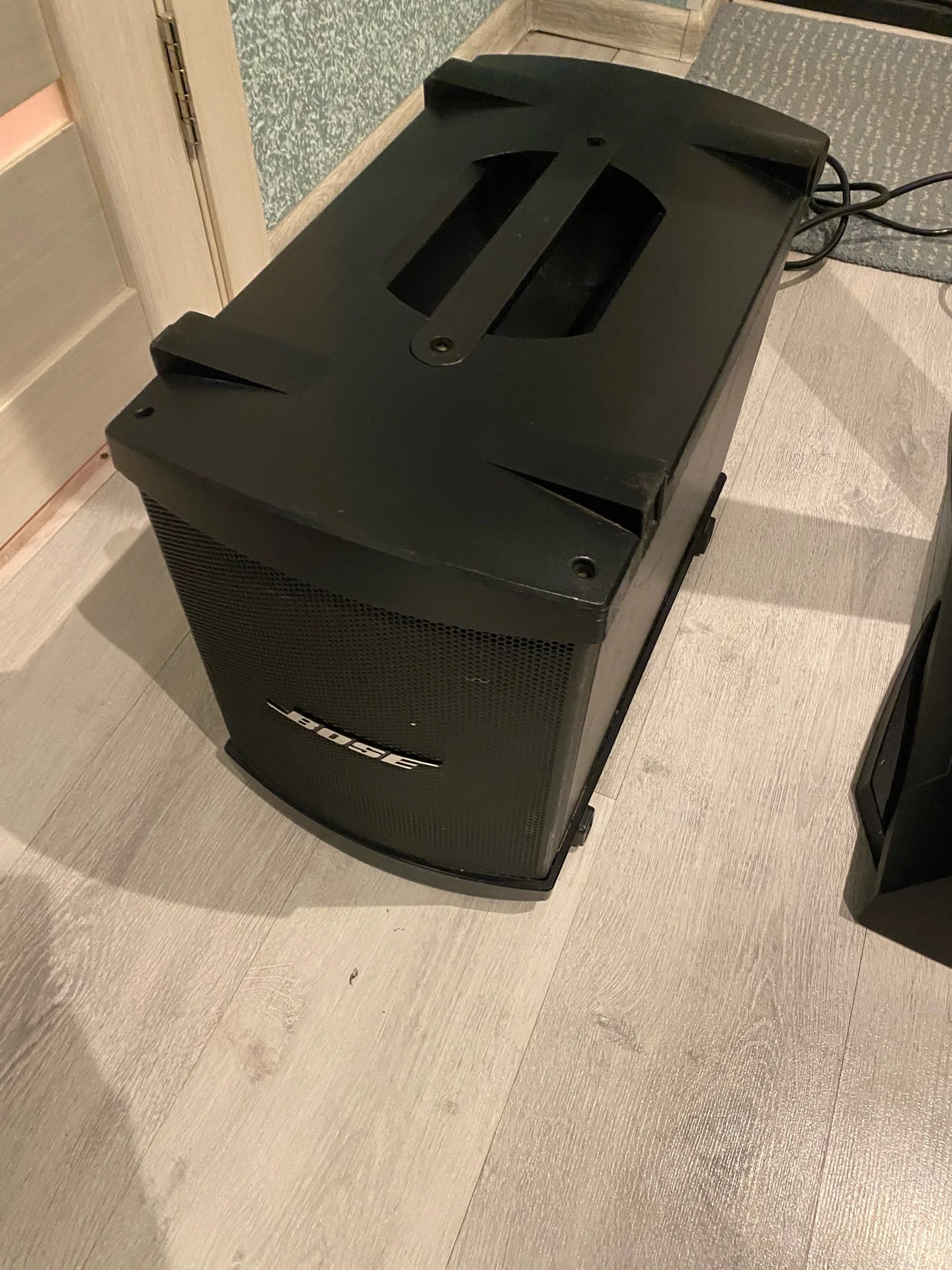 Boss L1 Model 1S - миниатюра 4