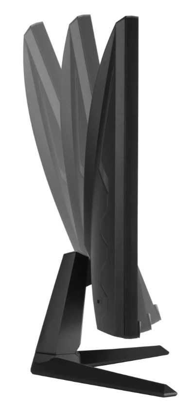 Монитор новый 24'5 ASUS TUF gaming VG259QMR5A 310Ghz - миниатюра 3
