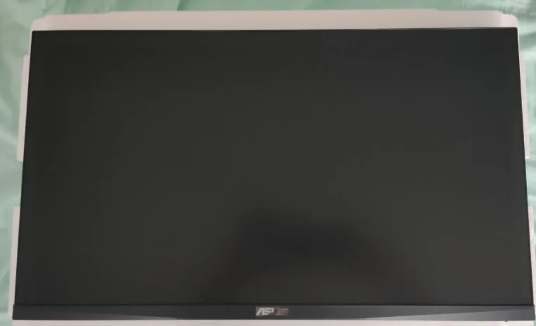 Монитор новый 24'5 ASUS TUF gaming VG259QMR5A 310Ghz - миниатюра 4