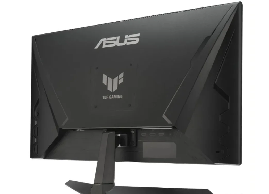 Монитор новый 24'5 ASUS TUF gaming VG259QMR5A 310Ghz - миниатюра 6
