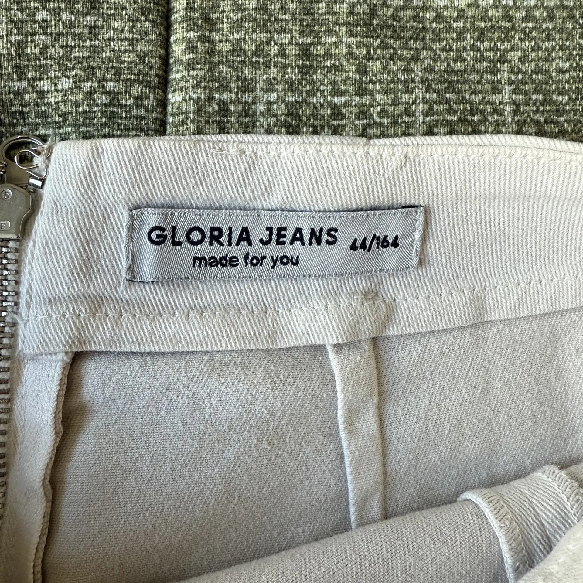 Мини-юбка Gloria Jeans - миниатюра 2